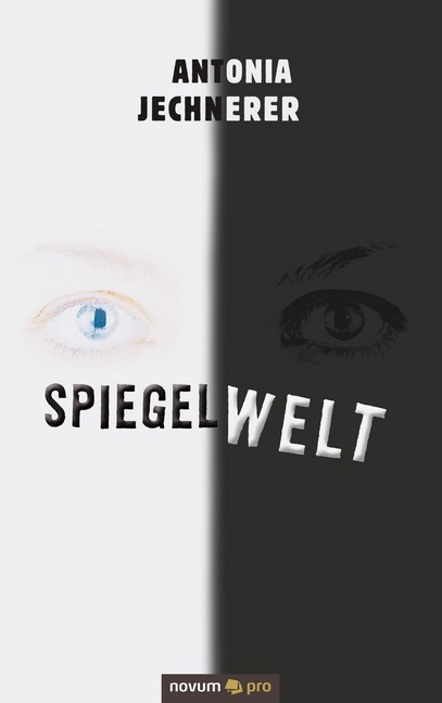 Spiegelwelt main product photo