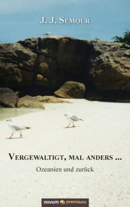 Vergewaltigt, mal anders ...