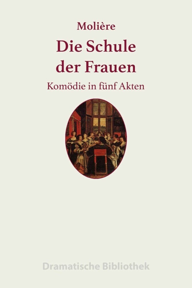 Die Schule der Frauen main product photo