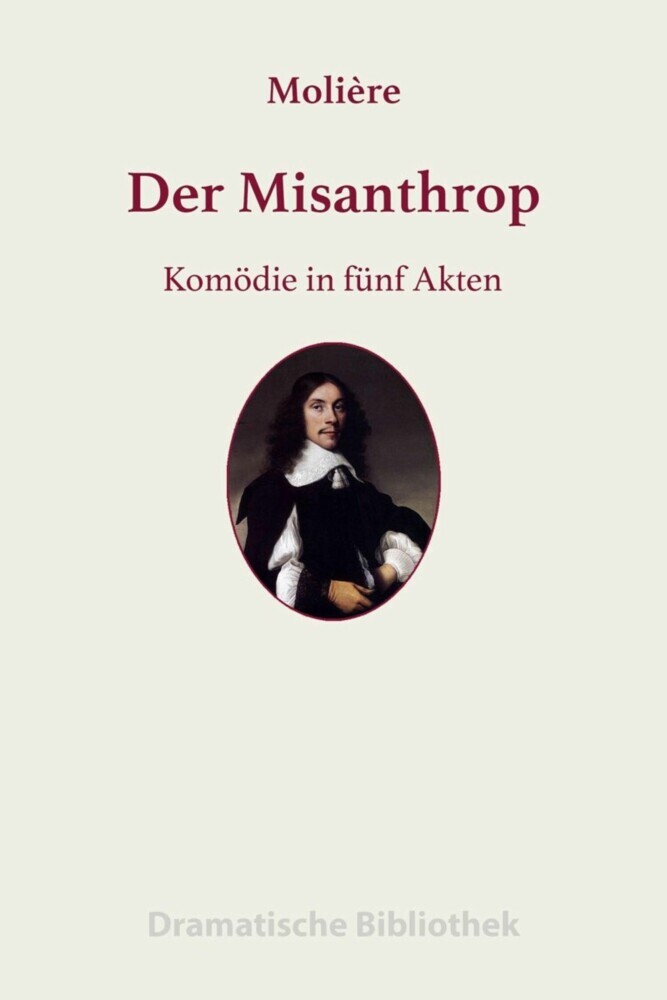 Der Misanthrop main product photo