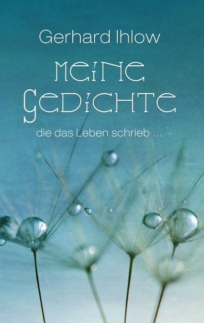 Meine Gedichte main product photo