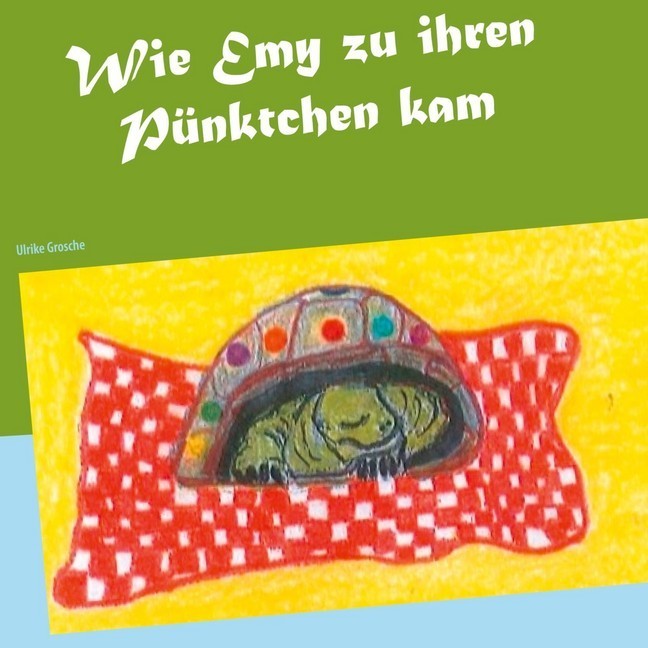 Wie Emy zu ihren Pünktchen kam main product photo