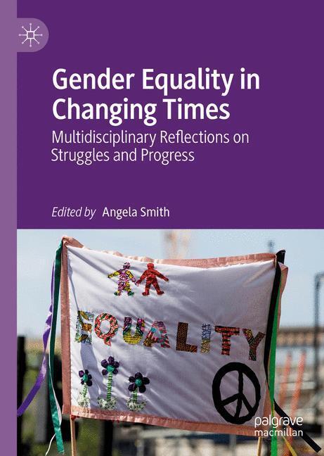 Gender Equality in Changing Times main product photo