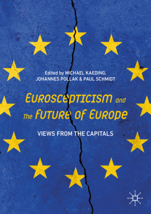 Euroscepticism and the Future of Europe