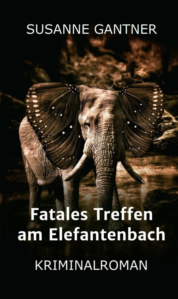 Fatales Treffen am Elefantenbach main product photo