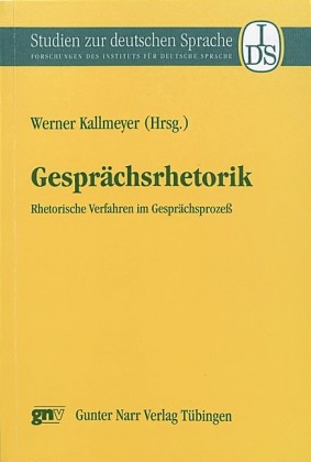 Gesprächsrhetorik