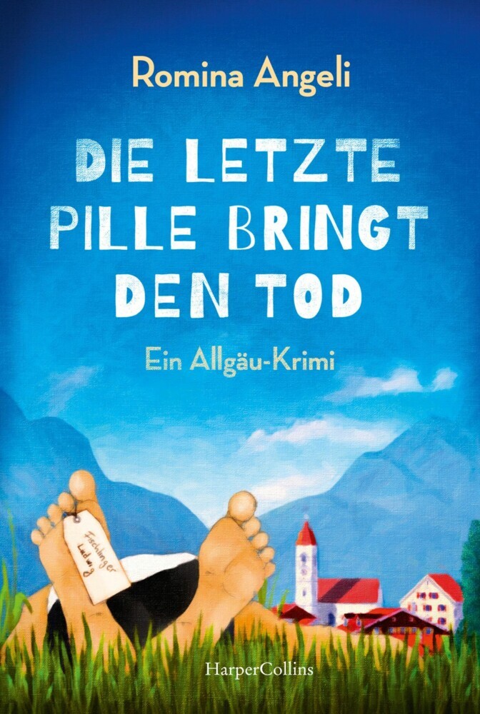 Die letzte Pille bringt den Tod main product photo