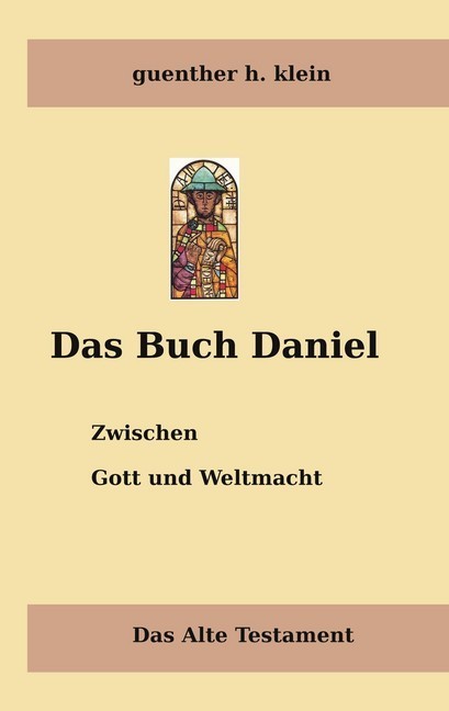 Das Buch Daniel main product photo
