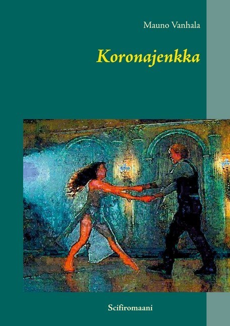 Koronajenkka main product photo
