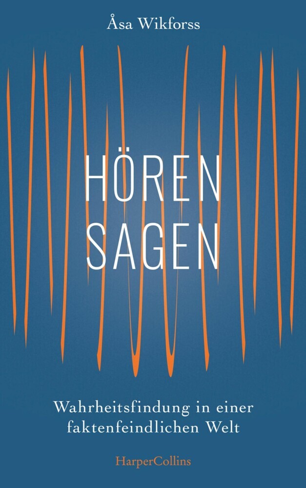 Hörensagen main product photo