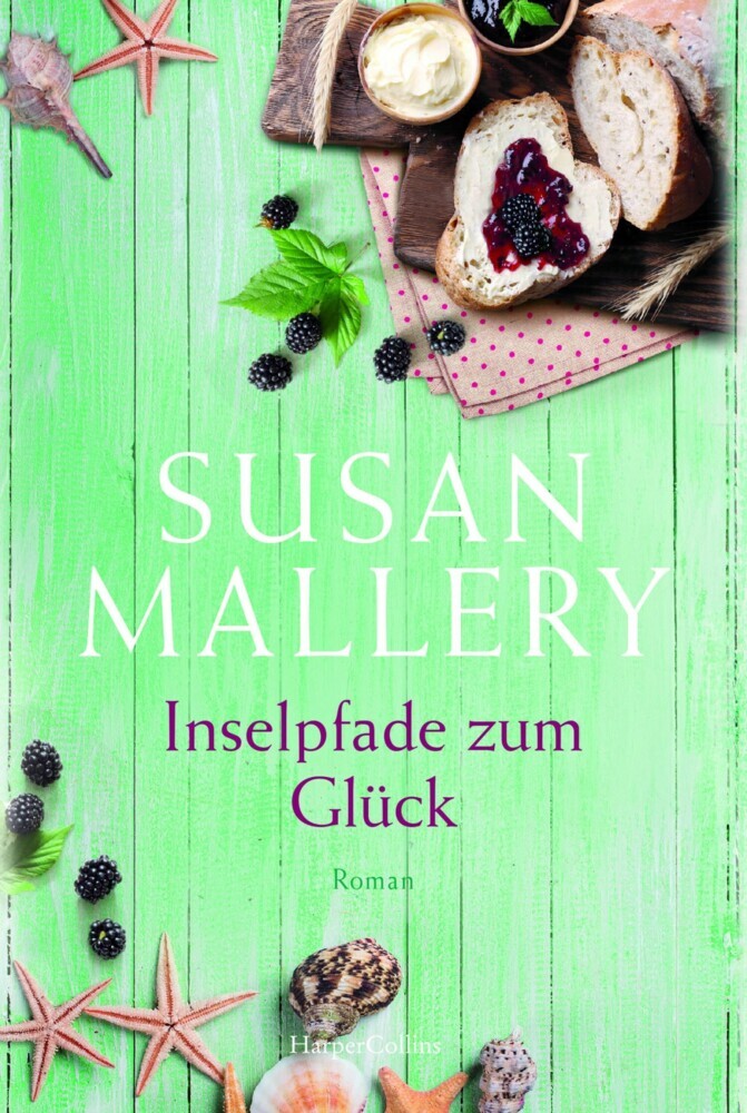 Inselpfade zum Glück main product photo