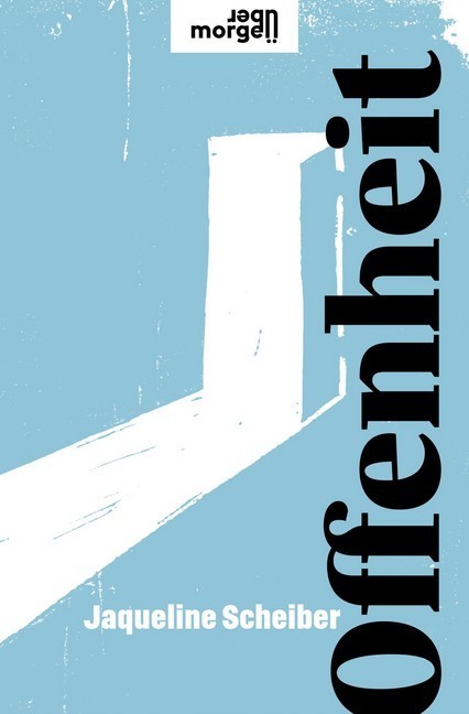 Offenheit main product photo