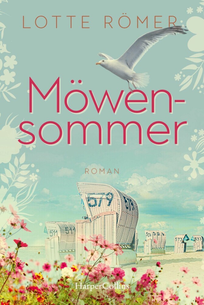 Möwensommer main product photo