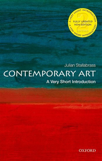 Contemporary Art main product photo