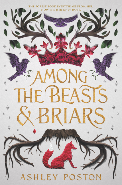 Among the Beasts & Briars main product photo