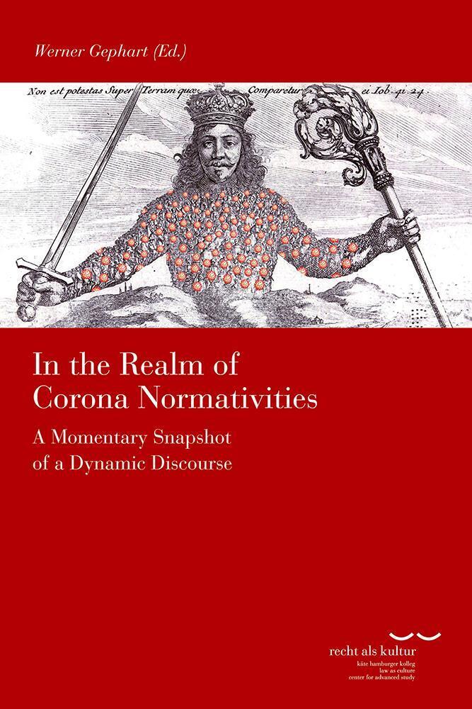 In the Realm of Corona Normativities main product photo