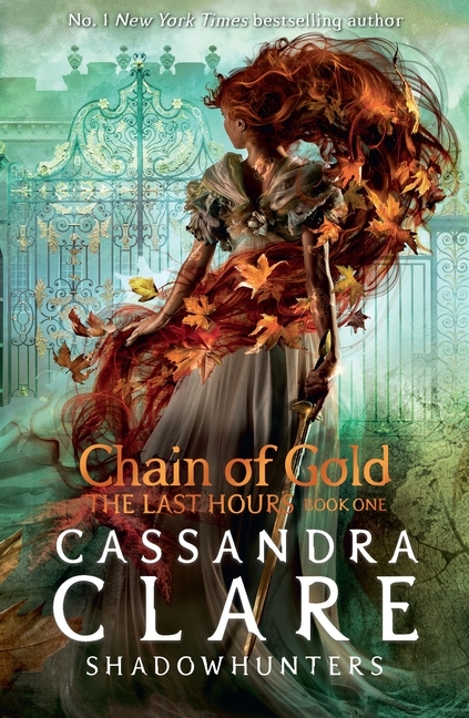 The Last Hours: Chain of Gold main product photo