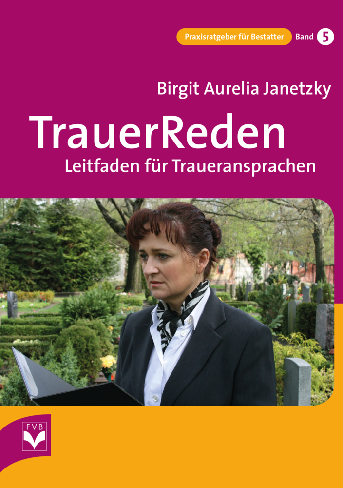 TrauerReden main product photo