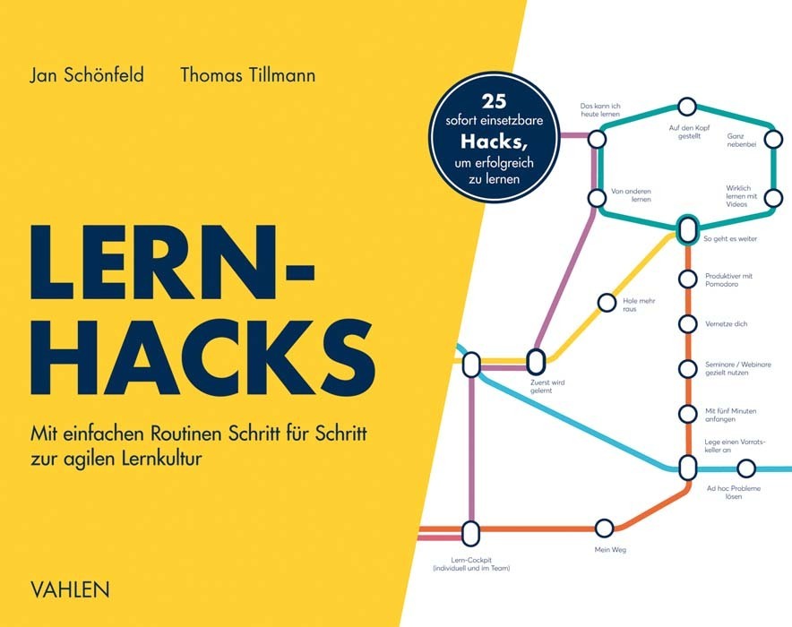 Lernhacks main product photo