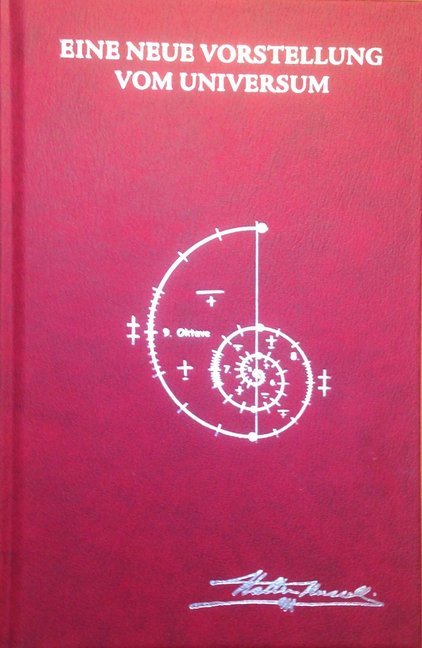 Eine neue Vorstellung vom Universum main product photo