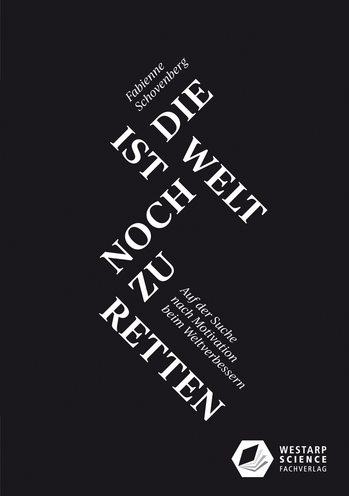 Ist die Welt noch zu retten | Die Welt ist noch zu retten main product photo