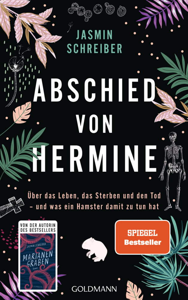 Abschied von Hermine main product photo