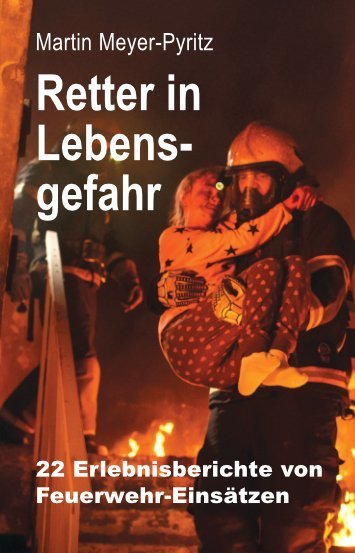 Retter in Lebensgefahr main product photo