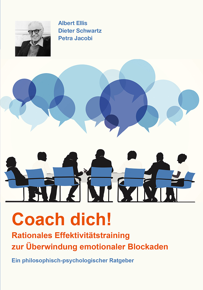 Coach dich! main product photo