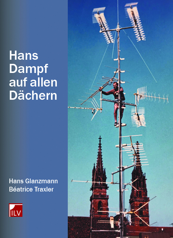 Hans Dampf auf allen Dächern main product photo