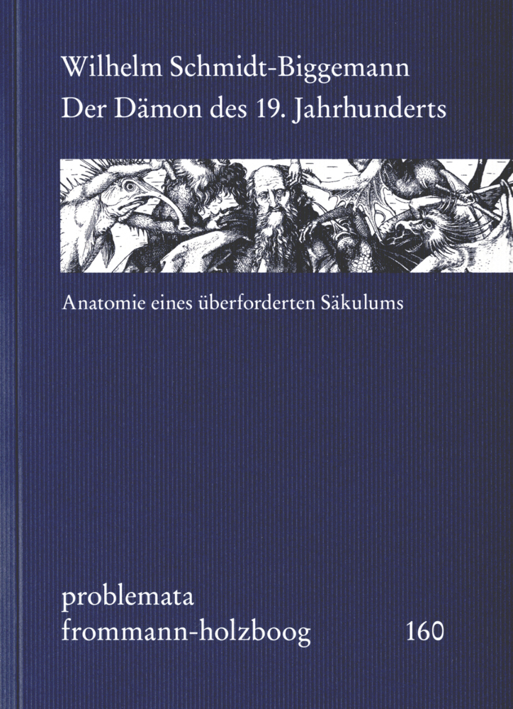 Der Dämon des 19. Jahrhunderts main product photo