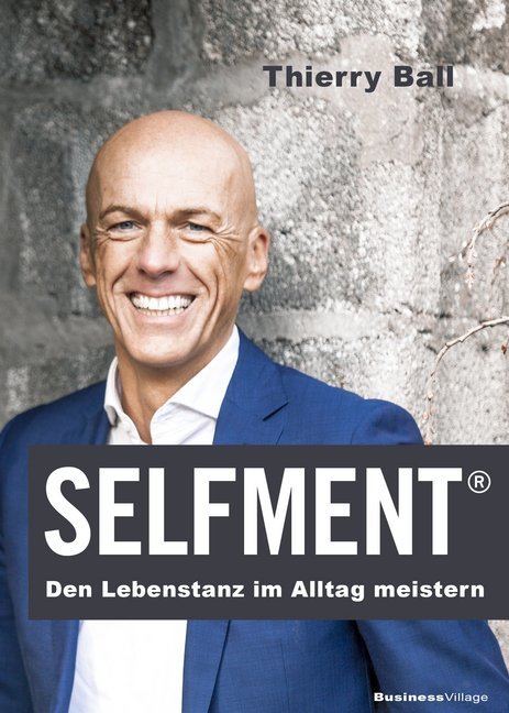 Selfment main product photo