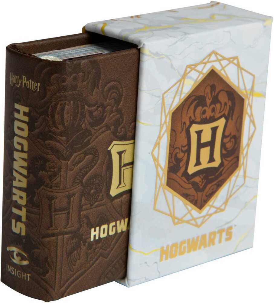 Harry Potter: Hogwarts School of Witchcraft and Wizardry main product photo