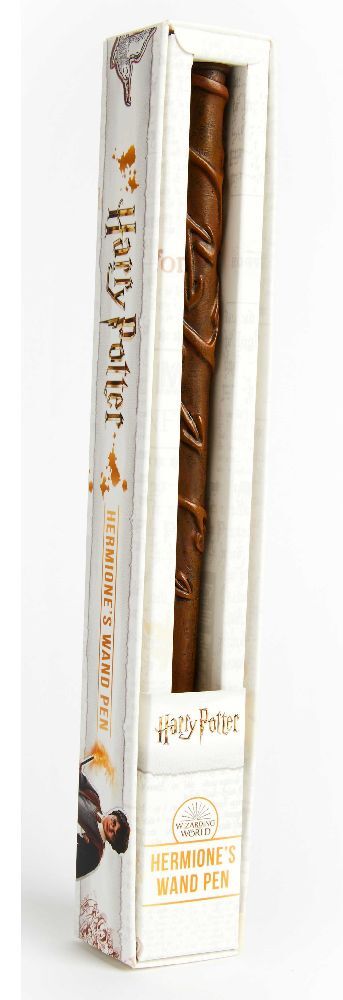 Harry Potter: Hermione's Wand Pen main product photo