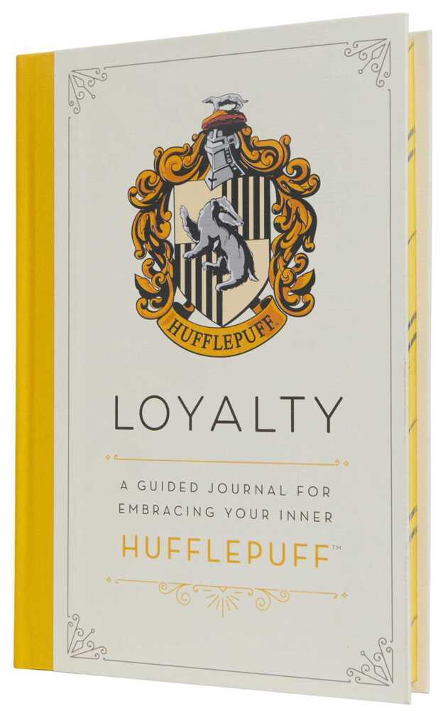 Harry Potter: Loyalty main product photo