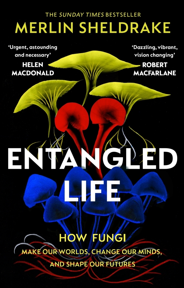 Entangled Life main product photo