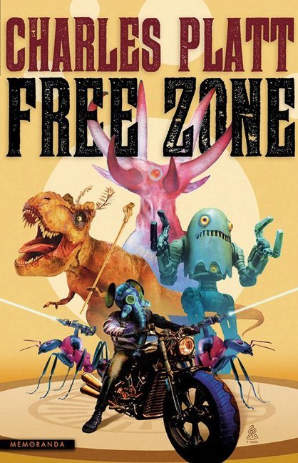 Free Zone main product photo