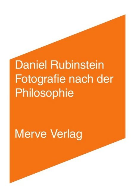 Fotografie nach der Philosophie main product photo