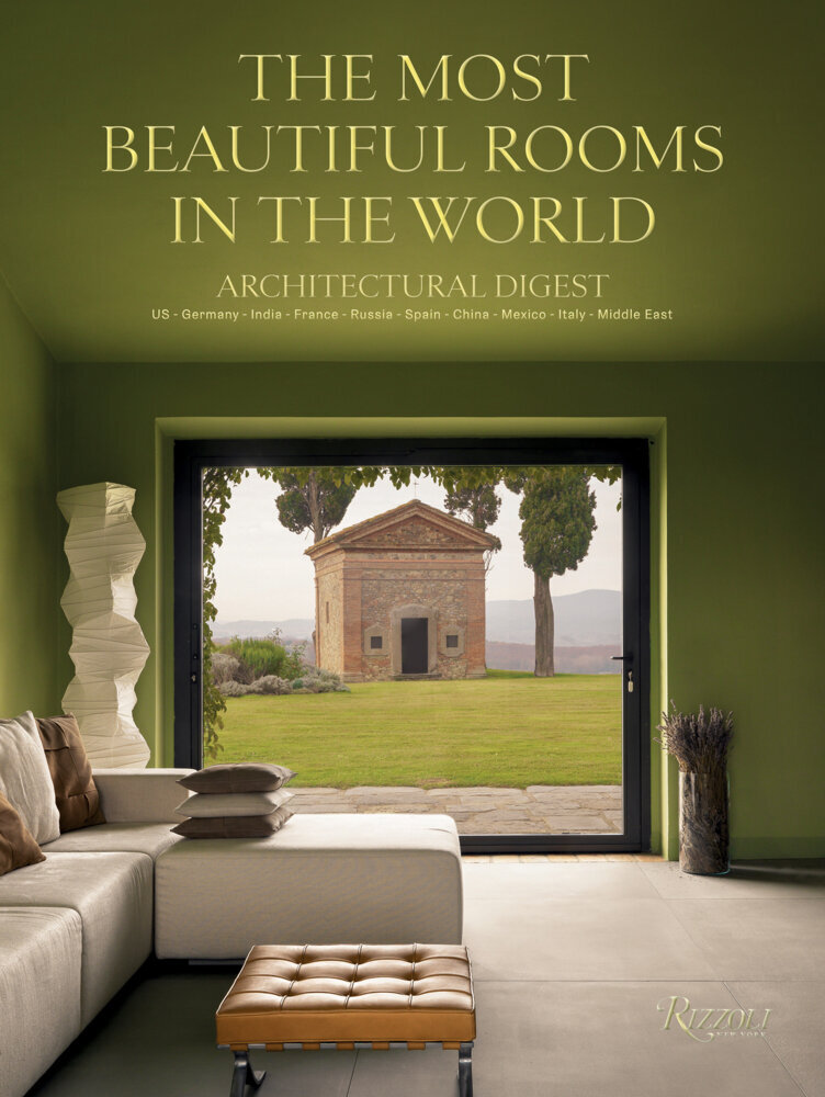 Architectural Digest main product photo
