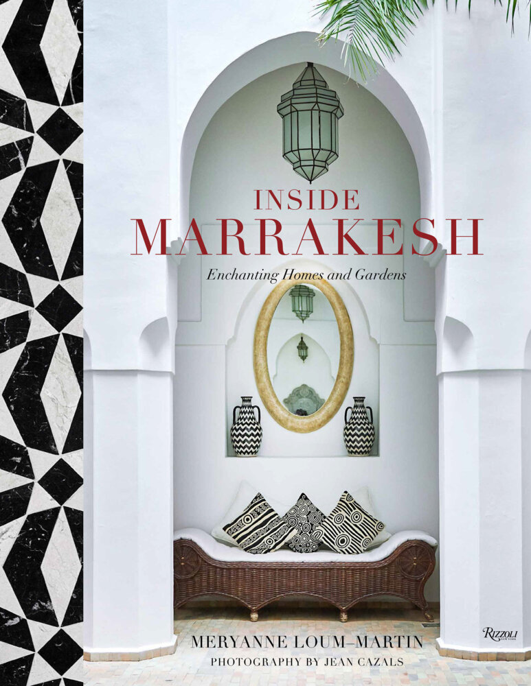 Inside Marrakesh main product photo