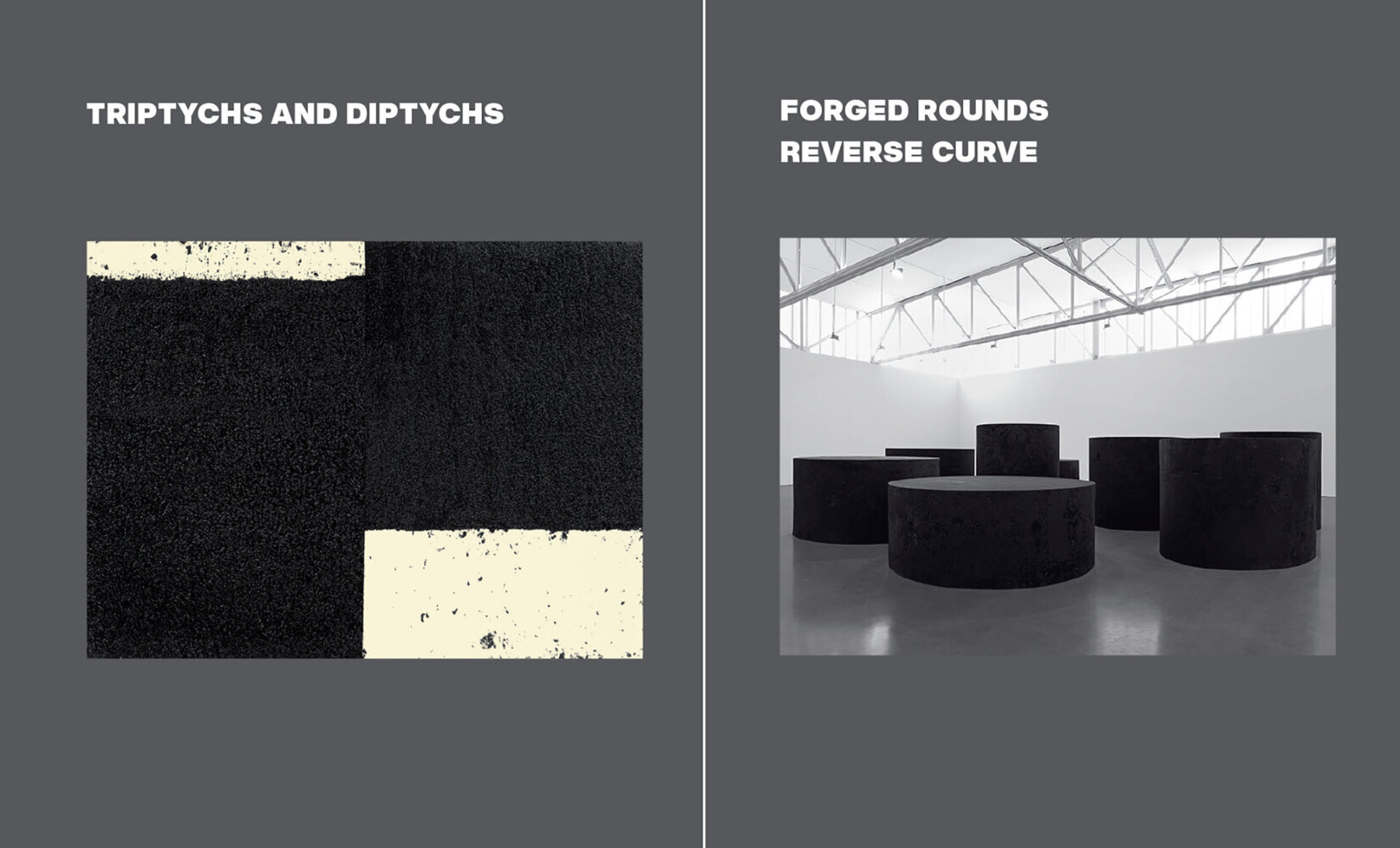 Richard Serra, m. 2 Buch main product photo