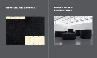 Richard Serra, m. 2 Buch