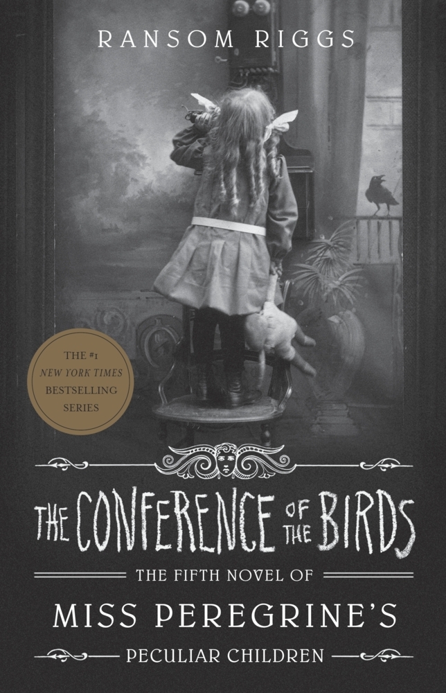 Miss Peregrine's Peculiar Children - The Conference of the Birds main product photo