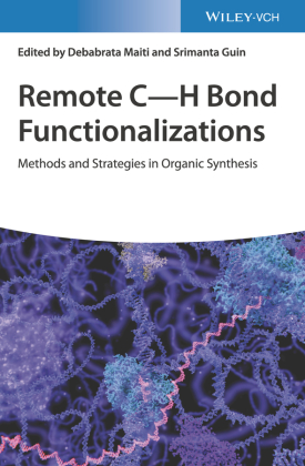 Remote C-H Bond Functionalizations