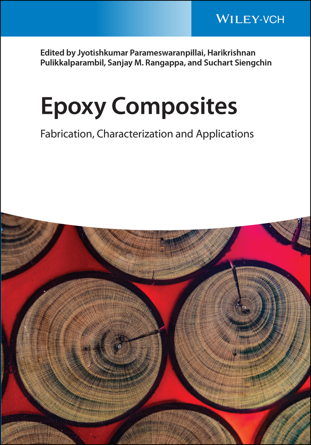 Epoxy Composites main product photo