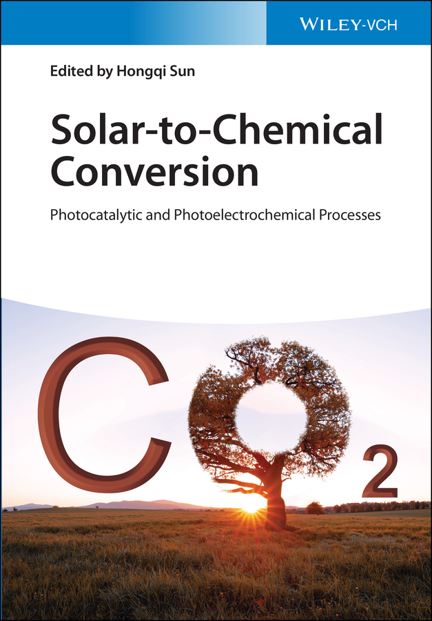 Solar-to-Chemical Conversion main product photo