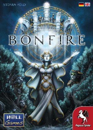 Bonfire (Spiel)