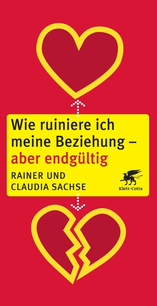 Wie ruiniere ich meine Beziehung - aber endgültig main product photo