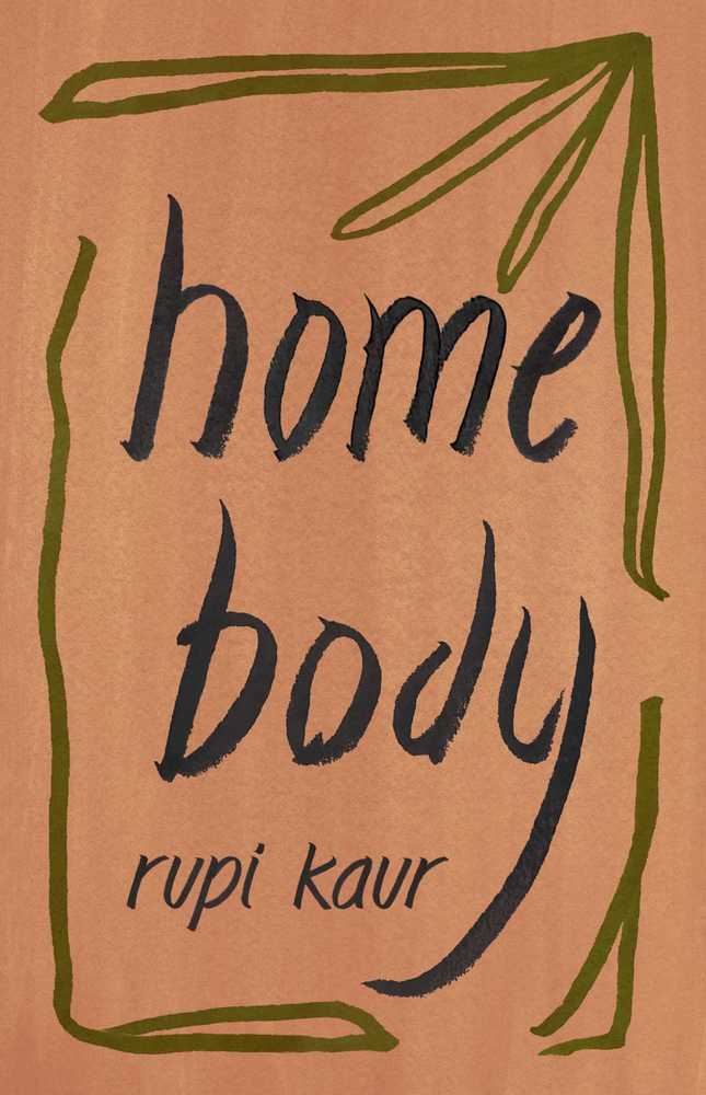 Home Body main product photo