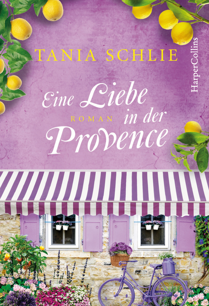 Eine Liebe in der Provence main product photo