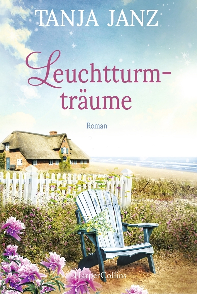 Leuchtturmträume main product photo
